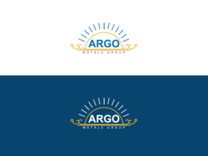 Logo Design by hrahman25091979 for Mandalay Mining and Metals | Design: #9461694