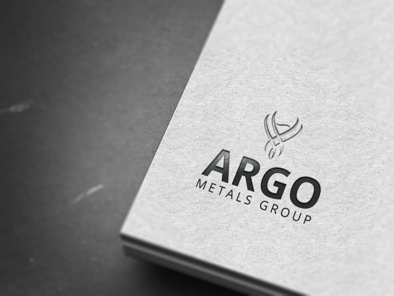 Logo Design by hrahman25091979 for Mandalay Mining and Metals | Design #9461703