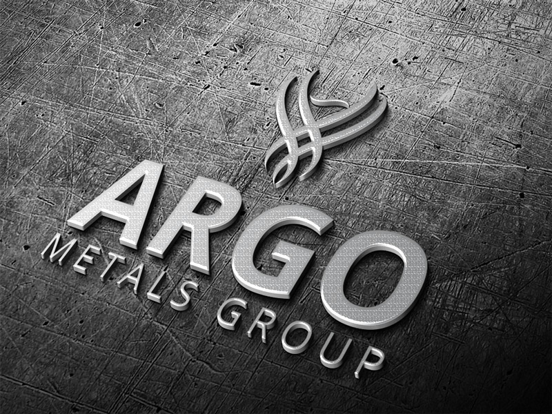 Logo Design by hrahman25091979 for Mandalay Mining and Metals | Design #9461705