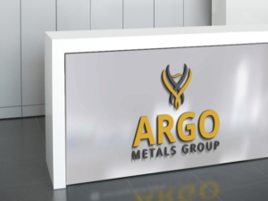 Logo Design by hrahman25091979 for Mandalay Mining and Metals | Design: #9461722