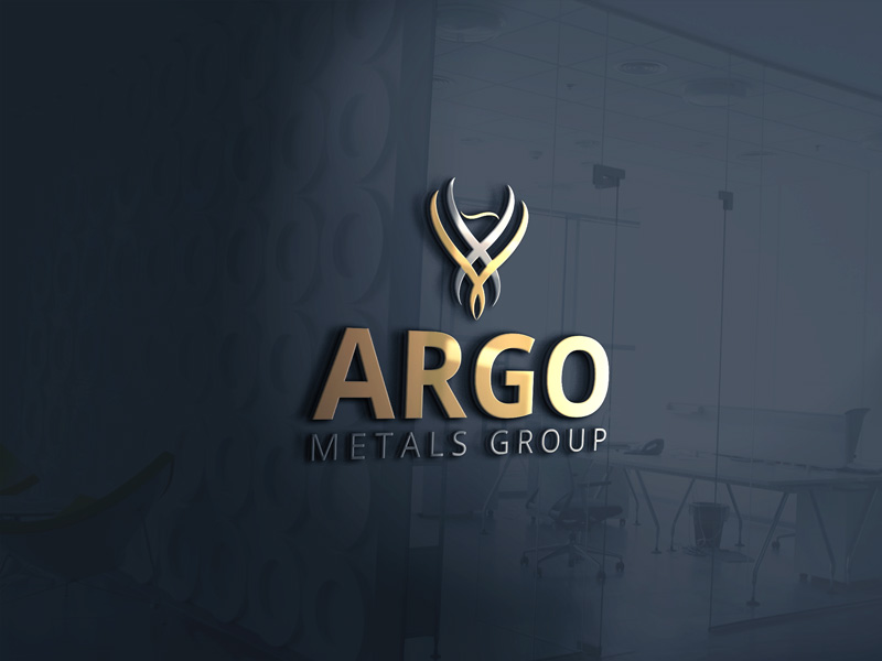 Logo Design by hrahman25091979 for Mandalay Mining and Metals | Design #9461724