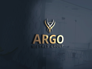 Logo Design by hrahman25091979 for Mandalay Mining and Metals | Design: #9461724