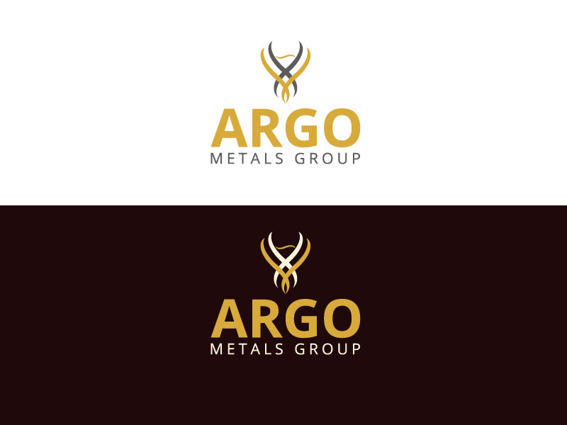 Logo Design by hrahman25091979 for Mandalay Mining and Metals | Design #9461728