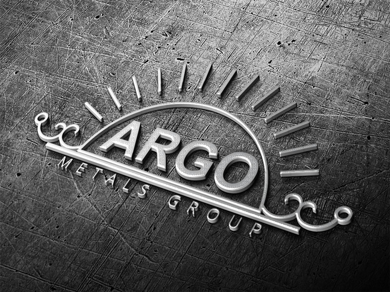 Logo Design by hrahman25091979 for Mandalay Mining and Metals | Design #9461738