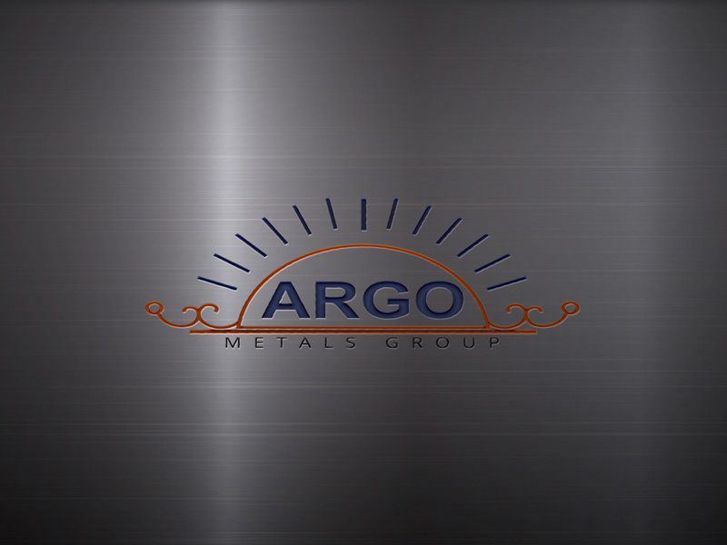 Logo Design by hrahman25091979 for Mandalay Mining and Metals | Design #9461740