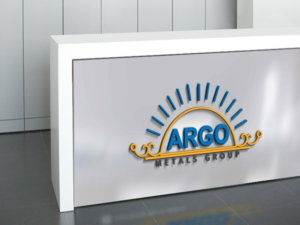 Logo Design by hrahman25091979 for Mandalay Mining and Metals | Design: #9461744