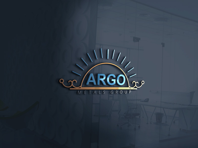 Logo Design by hrahman25091979 for Mandalay Mining and Metals | Design #9461745