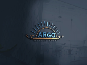 Logo Design by hrahman25091979 for Mandalay Mining and Metals | Design: #9461745