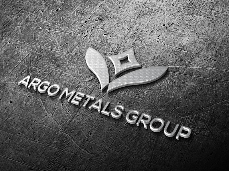 Logo Design by hrahman25091979 for Mandalay Mining and Metals | Design #9461746