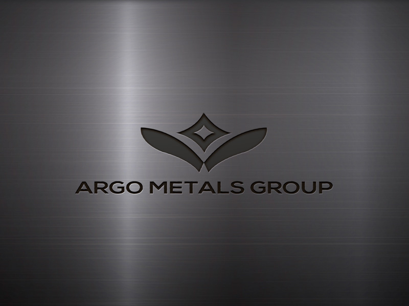 Logo Design by hrahman25091979 for Mandalay Mining and Metals | Design #9461751