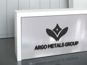 Logo Design by hrahman25091979 for Mandalay Mining and Metals | Design: #9461753