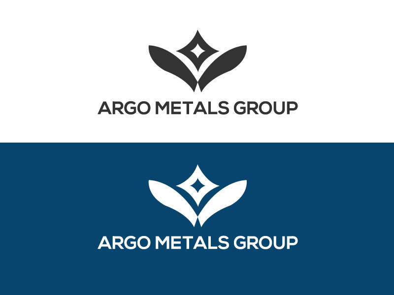 Logo Design by hrahman25091979 for Mandalay Mining and Metals | Design #9461757