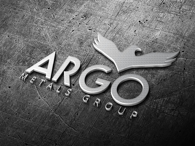 Logo Design by hrahman25091979 for Mandalay Mining and Metals | Design #9461761