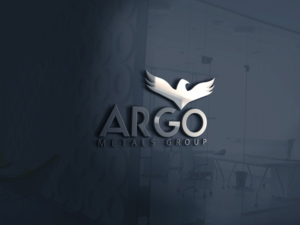 Logo Design by hrahman25091979 for Mandalay Mining and Metals | Design: #9461765