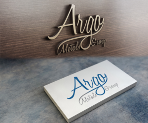 Logo Design by AndrewDesign for Mandalay Mining and Metals | Design: #9467381