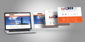 Web Design by CENTERSPREAD