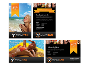 Flyer Design by jessicaz