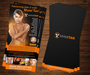 Flyer Design by jeffdefy