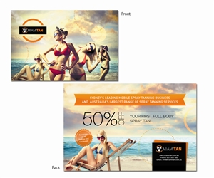 Flyer Design by Elly