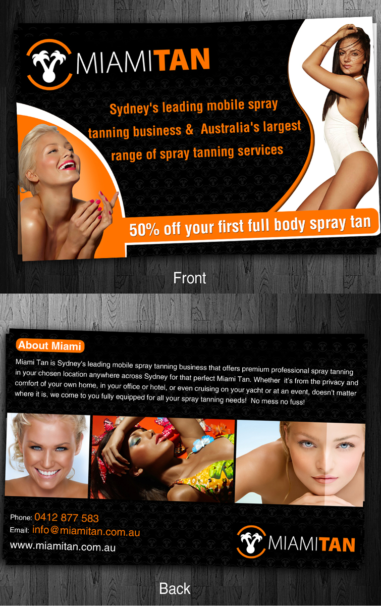 Flyer Design by ESolz Technologies for this project | Design #2071750