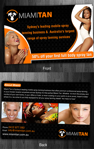 Flyer Design by ESolz Technologies