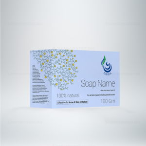 Packaging Design by CENTERSPREAD for this project | Design #9573608