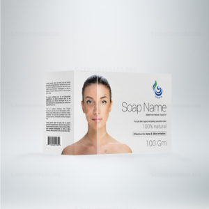 Packaging Design by CENTERSPREAD for this project | Design: #9573609