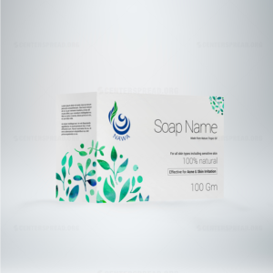 Packaging Design by CENTERSPREAD for this project | Design: #9573610