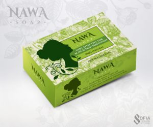 Packaging Design by SofiaDesignStudio for this project | Design #9575132