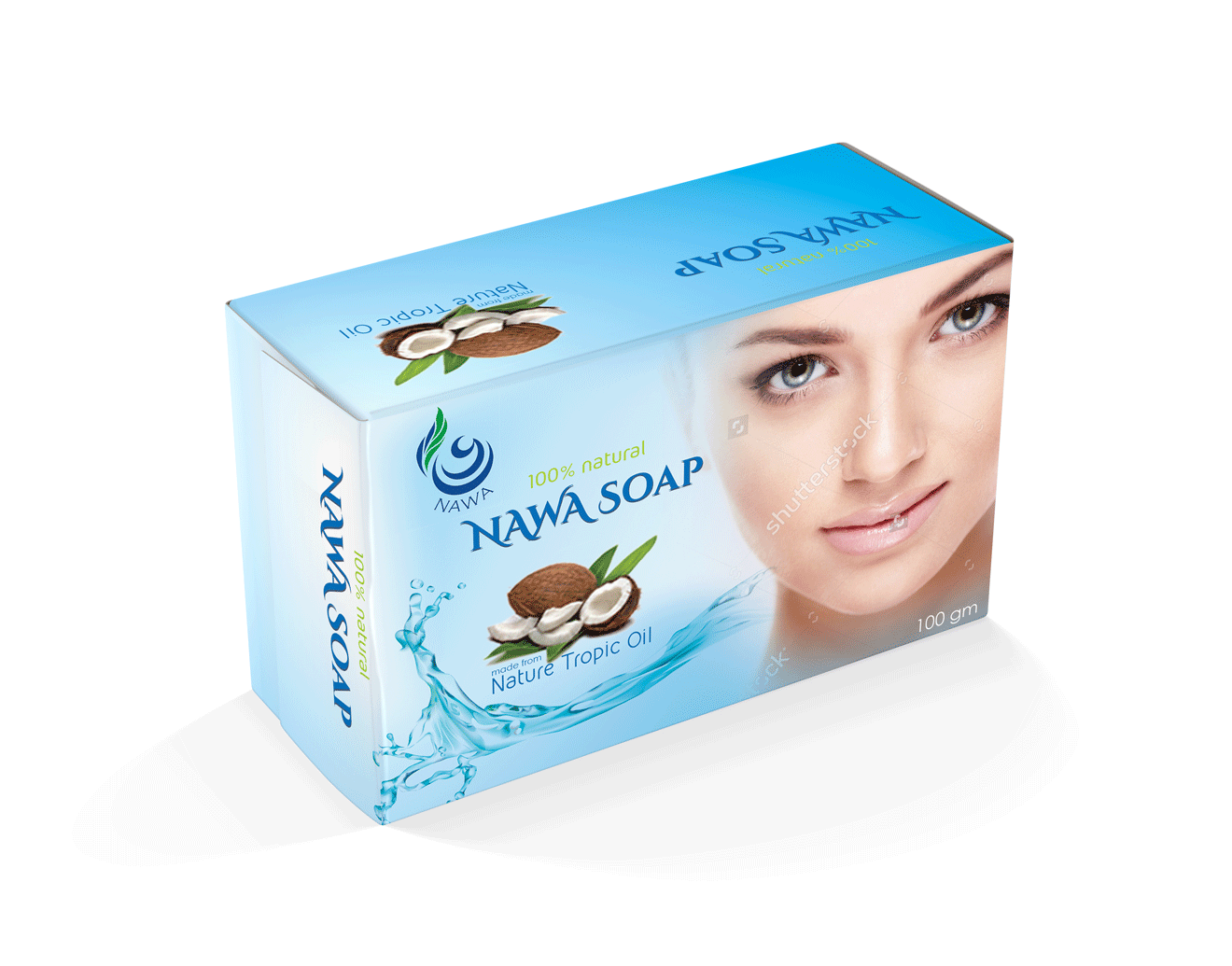 Packaging Design by Deepak Kumar for this project | Design #9535251