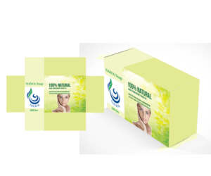 Packaging Design by Your_Design for this project | Design #9545004