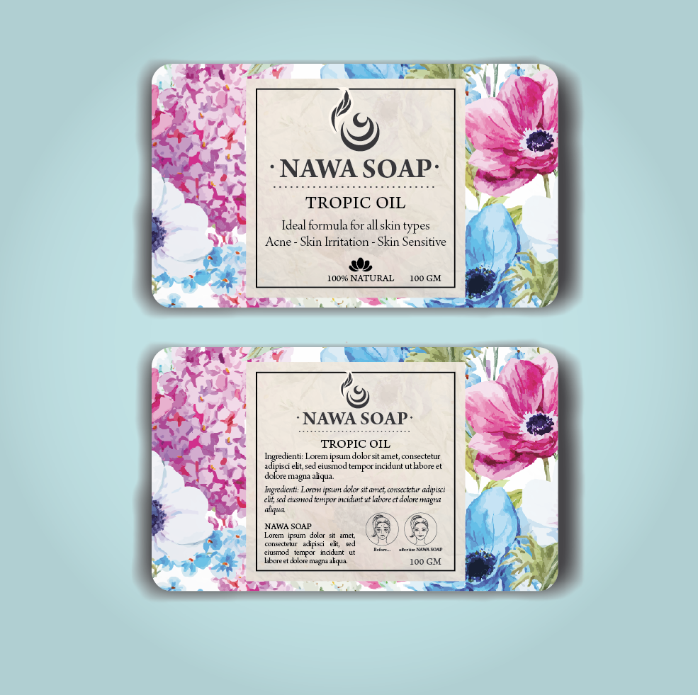 Packaging Design by wow factory for this project | Design #9564130