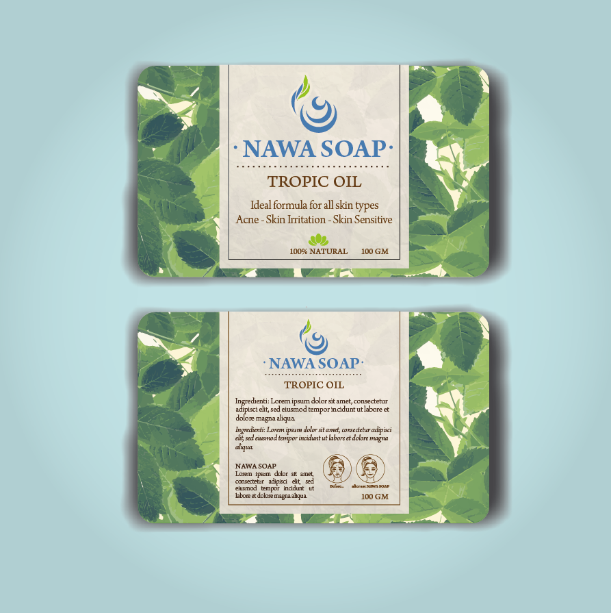 Packaging Design by wow factory for this project | Design #9564253