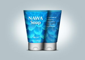 Packaging Design by Shamo