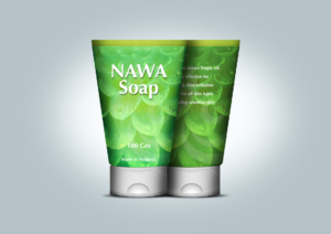 Packaging Design by Shamo for this project | Design: #9579990
