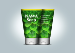 Packaging Design by Shamo for this project | Design: #9580017