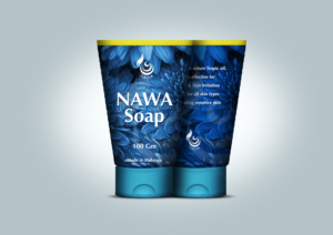 Packaging Design by Shamo for this project | Design: #9580551