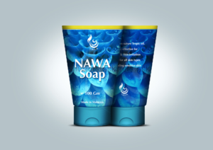 Packaging Design by Shamo for this project | Design: #9582093