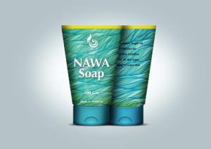 Packaging Design by Shamo for this project | Design: #9582308
