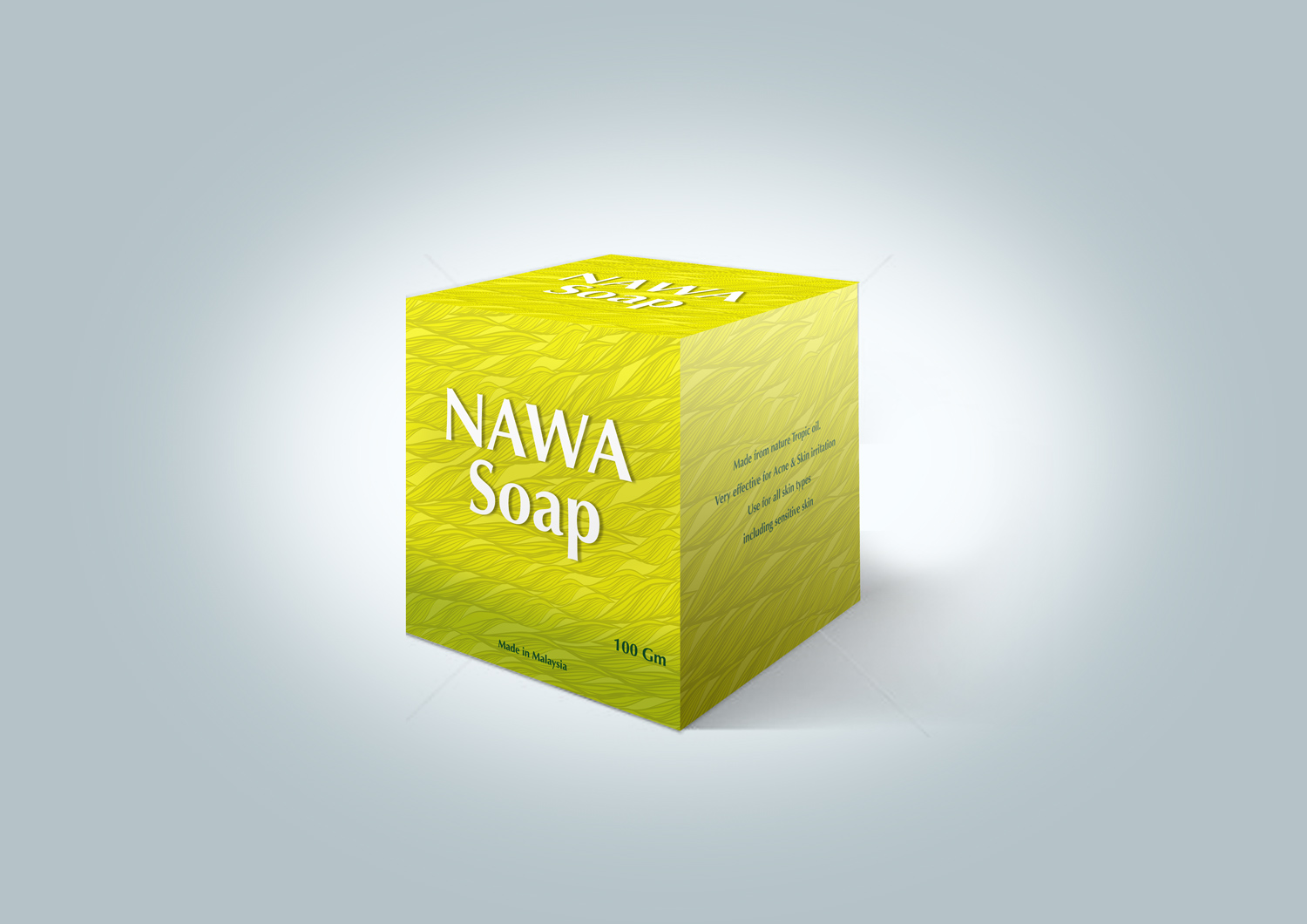 Diseño de Empaque por Shamo para este proyecto | Diseño #9583241