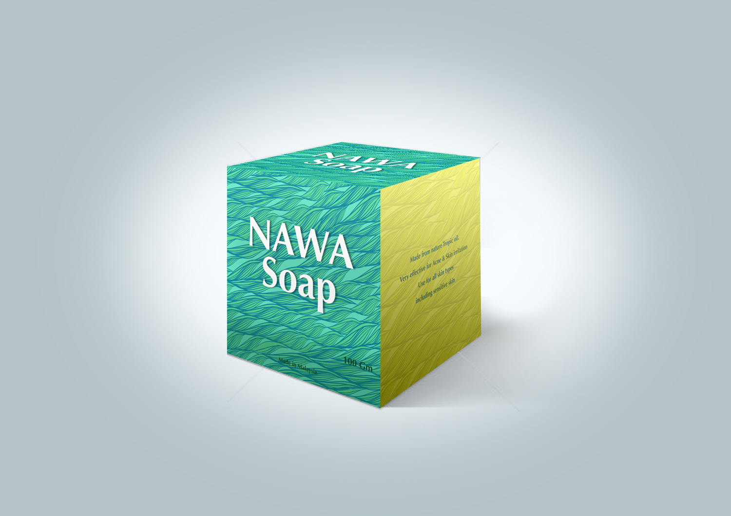 Packaging Design by Shamo for this project | Design #9583280