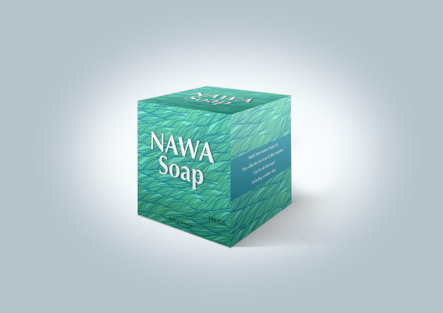 Packaging Design by Shamo for this project | Design #9583320