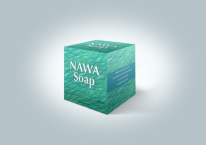 Packaging Design by Shamo for this project | Design: #9583320