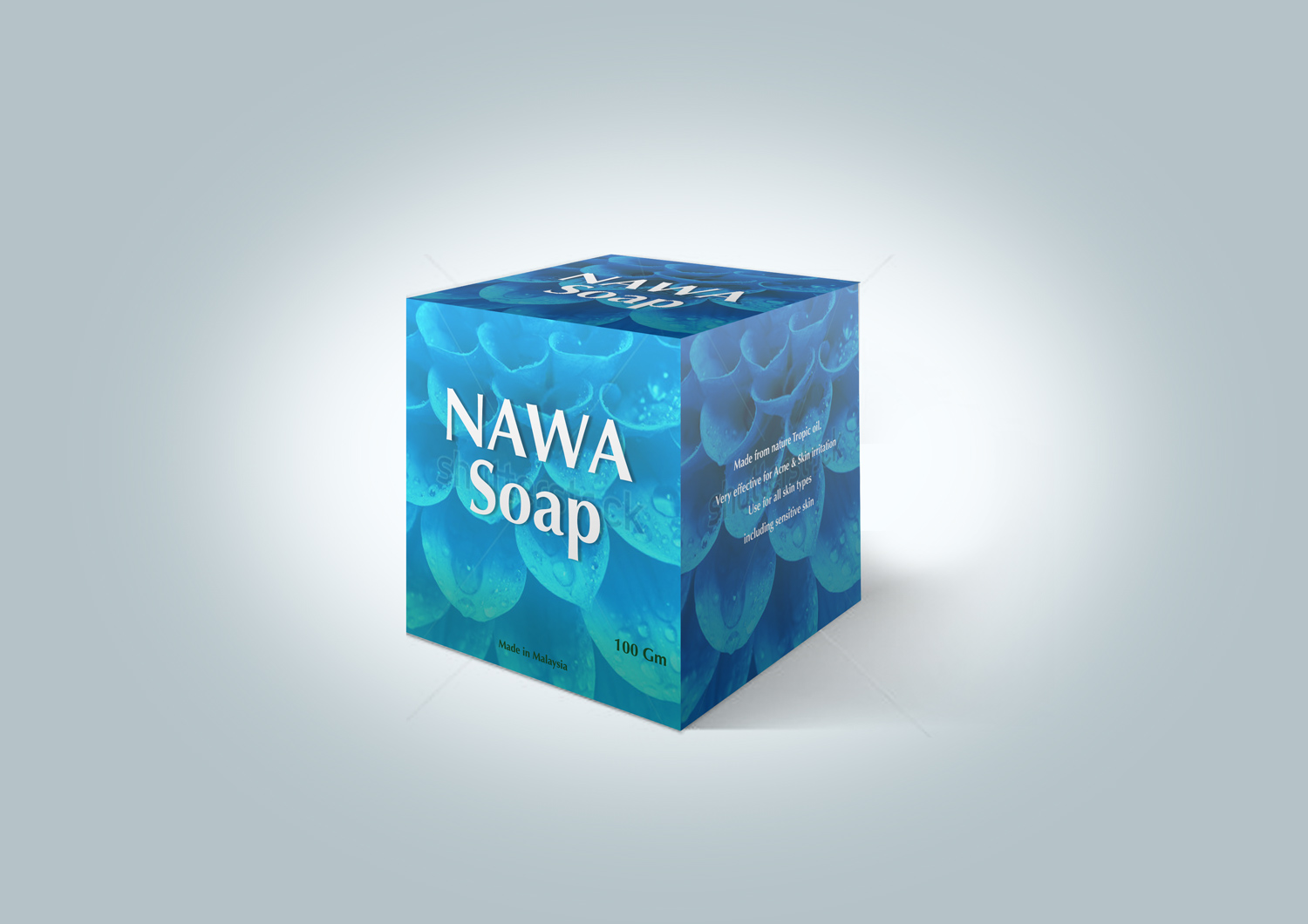 Packaging Design by Shamo for this project | Design #9583370