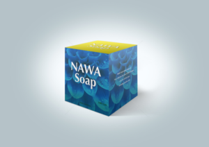 Packaging Design by Shamo for this project | Design: #9583408