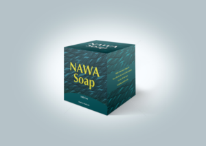 Packaging Design by Shamo for this project | Design: #9583440