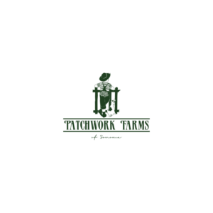 Logo Design by senja for Patchwork Farms of Sonoma | Design: #9568340