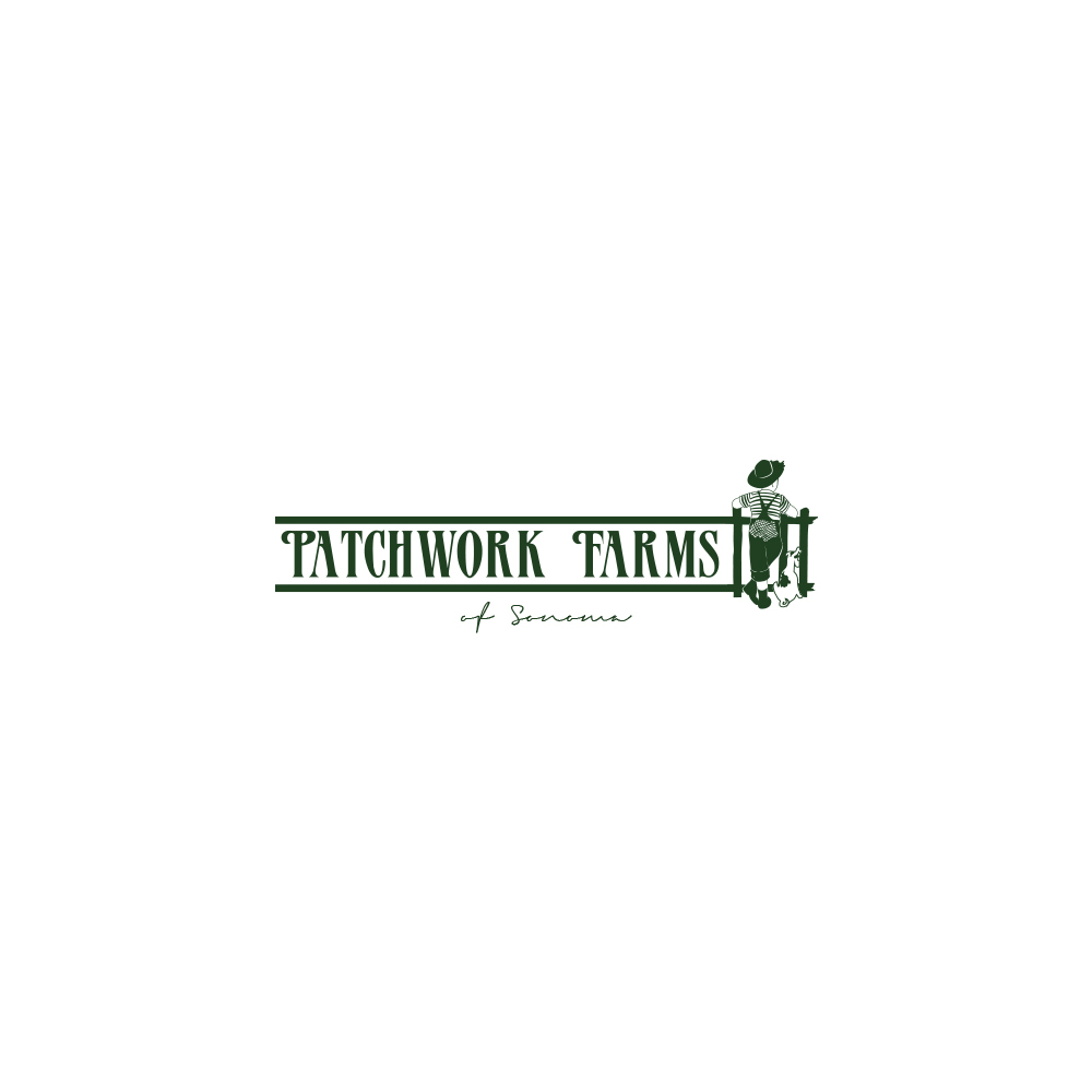 Logo Design by senja for Patchwork Farms of Sonoma | Design #9575712