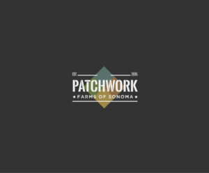 Logo Design by ALCD for Patchwork Farms of Sonoma | Design: #9660075