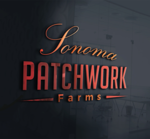 Design de Logo par vp.salim pour Patchwork Farms of Sonoma | Design #9517385